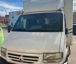 RENAULT MASCOTT RENAULT - MASCOTT