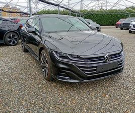 VOLKSWAGEN ARTEON VOLKSWAGEN ARTEON 2.0 TDI 190 CV SCR DSG SPORT BLUEMOTION TECHNOLOGY