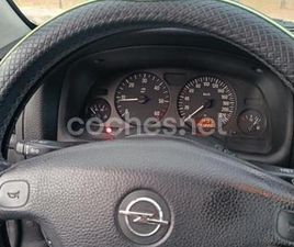 OPEL ASTRA 2.0 DTI 16V COMFORT