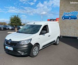RENAULT EXPRESS VAN 1.5 BLUE DCI 95CH CONFORT