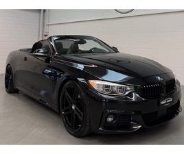 428I CABRIOLET XDRIVE STEPTRONIC