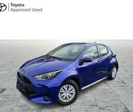 1.5 TNGA HEV CVT YARIS