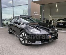 HYUNDAI IONIQ 6 77 KWH 229