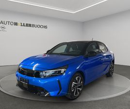 OPEL CORSA CORSA 1.2 T HYBRID SPORTHILFE