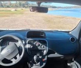 RENAULT KANGOO RENAULT - KANGOO COMBI