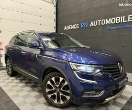 RENAULT KOLEOS 1.6 ENERGY DCI 130 CH INTENS