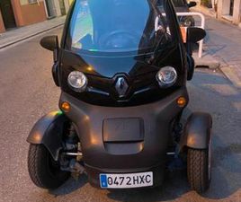 RENAULT ZOE RENAULT - ZOE