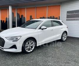 IV GENERATION2 1.5 30 TFSI MILD HYBRID 116 S TRONIC 7 DESIGN