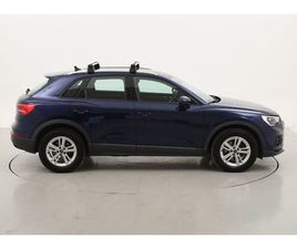 Q3 35 TDI BUSINESS S TRONIC 2.0 DIESEL 150CV