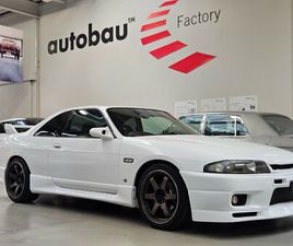 GTS-T R33