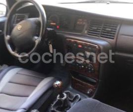 OPEL VECTRA OPEL VECTRA GL 2.0 DTI 16V