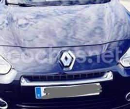RENAULT FLUENCE