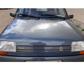 RENAULT R5 RENAULT - R5