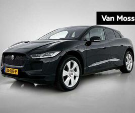 JAGUAR I-PACE EV400 EV400 SE 90 KWH | MERIDIAN AUDIO | APPLE CARPLAY |
