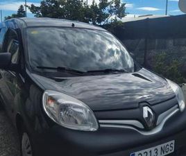 RENAULT - KANGOO