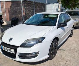 RENAULT LAGUNA RENAULT LAGUNA