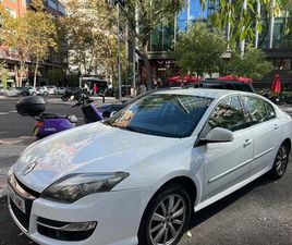 RENAULT LAGUNA RENAULT - LAGUNA