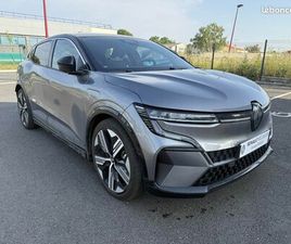 RENAULT MEGANE E-TECH RENAULT MEGANE V E-TECH AUTONOMIE CONFORT - 220 - AC7 ICONIC