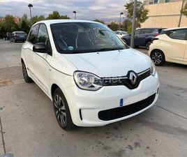 RENAULT TWINGO RENAULT TWINGO ETECH