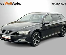 2.0 TDI BMT DSG ELEGANCE