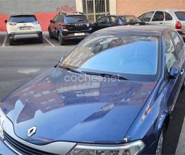 RENAULT LAGUNA RENAULT LAGUNA