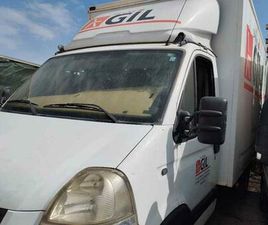 RENAULT MASCOTT RENAULT - MASCOTT