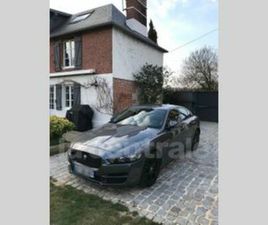 JAGUAR XE P200 2.0 200 12CV PRESTIGE AUTO