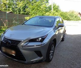 LEXUS NX LEXUX NX 300 H
