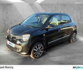 RENAULT TWINGO RENAULT TWINGO 0.9 TCE 90CH ENERGY INTENS