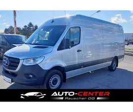 MERCEDES-BENZ SPRINTER 317CDI L3 /L4 *NETTO €35.825,-*