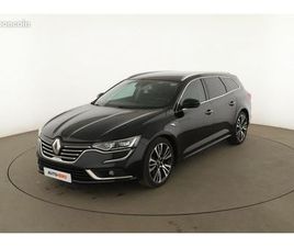RENAULT TALISMAN ESTATE 1.6 DCI ENERGY INITIALE PARIS EDC 160 CH