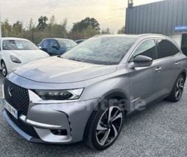 2.0 BLUEHDI 180 GRAND CHIC AUTOMATIQUE