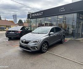 RENAULT ARKANA 1.6 E-TECH 145 CH INTENS -21B