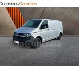 VI GENERATION2 FOURGON 2.0 TDI 150CH BUSINESS L2H1 2.8T