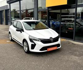 RENAULT CLIO RENAULT CLIO 0.9 TCE 90 EVOLUTION DERIVE VP 12400 HT