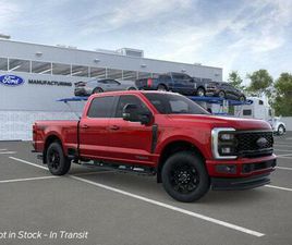 FORD F350 2026 FORD F-350 LARIAT