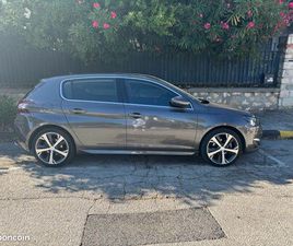 PEUGEOT 308 PEUGEOT 308 2 L BLUE HDI 150 CV