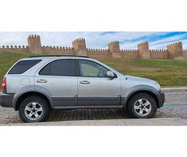 KIA SORENTO KIA - SORENTO