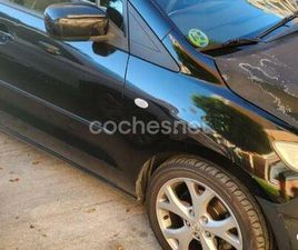 MAZDA MAZDA5