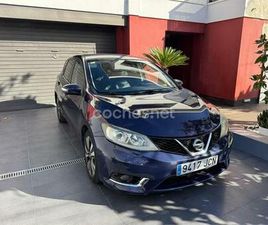 NISSAN PULSAR NISSAN PULSAR