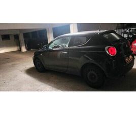 ALFA ROMEO MITO 1.3