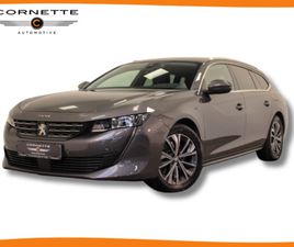 PEUGEOT 508 SW PEUGEOT 508 SW 1.6 PHEV III ALLURE