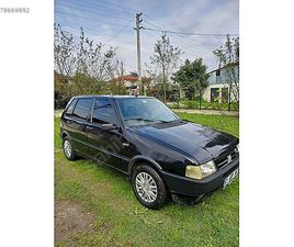 FIAT UNO 70 SX