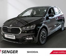 FABIA SELECTION 1.0 TSI DSG KAMERA SPURHALTEASSI T4011847