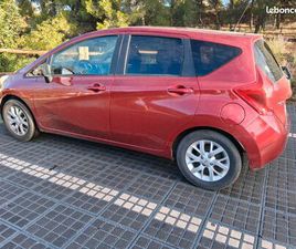 VOITURE BON ÉTAT 1ERE MAIN PRIX A DÉBATTRE