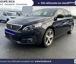 PEUGEOT 308 SW 1.5 BLUEHDI 130CH S&S ALLURE