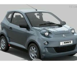 AIXAM MINAUTO 0.5 ACCESS