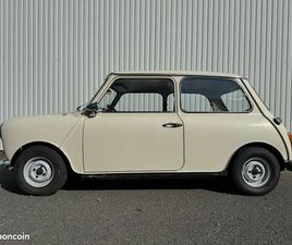 AUSTIN MINI MINI AUSTIN