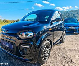MICROCAR DUE MICROCAR DUE 2024 SANS PERMIS GARANTIE CONSTRUCTEUR