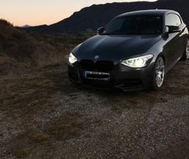 BMW M135I